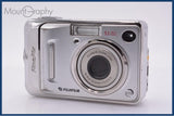 富士フイルム FUJIFILM FinePix A500 3x 単三電池仕様 同梱無料 #ks1437