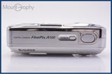 富士フイルム FUJIFILM FinePix A500 3x 単三電池仕様 同梱無料 #ks1437