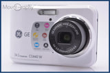 難あり ゼネラルエレクトリック GE C1440W 4X 単三電池仕様 同梱無料 #ks144