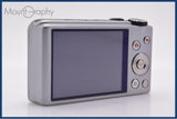 カシオ CASIO EXILIM EX-ZR400 12.5x バッテリー付属 同梱無料 #ks1440