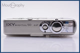 【動作保証】 キヤノン Canon IXY DIGITAL 50 3x バッテリー、充電器付属 同梱無料 #ks1441