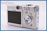 【動作保証】 キヤノン Canon IXY DIGITAL 50 3x バッテリー、充電器付属 同梱無料 #ks1441