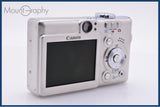 【動作保証】 キヤノン Canon IXY DIGITAL 50 3x バッテリー、充電器付属 同梱無料 #ks1441