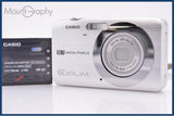 カシオ CASIO EXILIM EX-Z85 3X バッテリー付属 同梱無料 #ks145