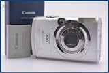 キヤノン Canon IXY DIGITAL 810 IS 4x バッテリー、充電器付属 同梱無料 #ks1450