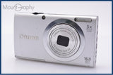 難あり キヤノン Canon PowerShot A2400 IS HD 5x 同梱無料 #ks1452