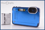 【動作保証】 オリンパス Olympus TG-630 5x バッテリー付属 同梱無料 #ks1456