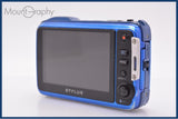 【動作保証】 オリンパス Olympus TG-630 5x バッテリー付属 同梱無料 #ks1456