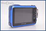 【動作保証】 オリンパス Olympus TG-630 5x バッテリー付属 同梱無料 #ks1456