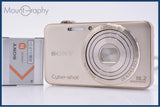 【動作保証】 ソニー SONY Cyber-shot DSC-WX50 5X バッテリー付属 同梱無料 #ks146