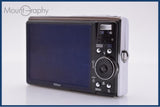 ニコン Nikon COOLPIX S50 3x バッテリー付属 同梱無料 #ks1460