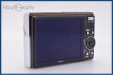 ニコン Nikon COOLPIX S50 3x バッテリー付属 同梱無料 #ks1460