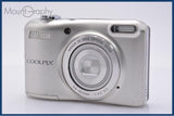 難あり ニコン Nikon COOLPIX L28 5x 単三電池仕様 同梱無料 #ks1461
