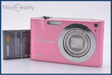 カシオ CASIO EXILIM EX-Z100 4x バッテリー付属 同梱無料 #ks1464