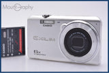 【動作保証】 カシオ CASIO EXILIM EX-ZS28 バッテリー付属 同梱無料 #ks1465