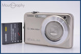 【動作保証】 カシオ CASIO EXILIM EX-Z1080 3x バッテリー付属 同梱無料 #ks1469