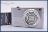 カシオ CASIO EXILIM EX-Z200 4x バッテリー付属 同梱無料 #ks1470