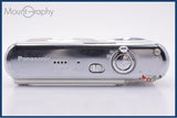 【動作保証】 パナソニック Panasonic LUMIX DMC-FX01 3.6x バッテリー、充電器付属 同梱無料 #ks1476