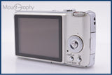 【動作保証】 パナソニック Panasonic LUMIX DMC-FX01 3.6x バッテリー、充電器付属 同梱無料 #ks1476