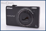 難あり ニコン Nikon COOLPIX S6000 7x 同梱無料 #ks1477