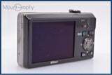 難あり ニコン Nikon COOLPIX S6000 7x 同梱無料 #ks1477