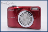 【動作保証】 ニコン Nikon COOLPIX A10 5x 単三電池仕様 同梱無料 #ks1478