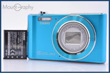 【美品・動作保証】 カシオ CASIO EXILIM EX-ZS210 12X バッテリー付属 同梱無料 #ks148