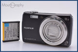 【動作保証】 富士フイルム FUJIFILM FinePix F100fd 5x バッテリー付属 同梱無料 #ks1481
