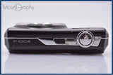 【動作保証】 富士フイルム FUJIFILM FinePix F100fd 5x バッテリー付属 同梱無料 #ks1481