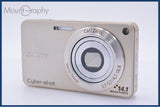 ソニー SONY Cyber-shot DSC-W350 4x 同梱無料 #ks1483