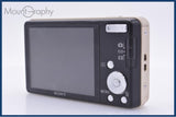ソニー SONY Cyber-shot DSC-W350 4x 同梱無料 #ks1483