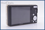 ソニー SONY Cyber-shot DSC-W350 4x 同梱無料 #ks1483