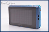 ソニー SONY Cyber-shot DSC-TX10 4x 同梱無料 #ks1484