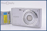 ソニー SONY Cyber-shot DSC-W610 4x バッテリー付属 同梱無料 #ks1486