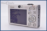 難あり キヤノン Canon IXY DIGITAL 25 IS 3x 同梱無料 #ks1487