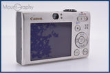難あり キヤノン Canon IXY DIGITAL 25 IS 3x 同梱無料 #ks1487