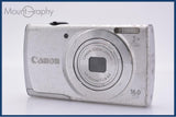 キヤノン Canon PowerShot A2600 5x 同梱無料 #ks1488