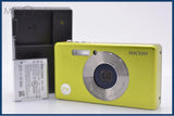 【動作保証】 リコー RICOH PX 5x バッテリー、充電器付属 同梱無料 #ks1489