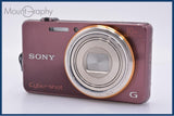 難あり ソニー SONY Cyber-shot DSC-WX100 10x 同梱無料 #ks1491
