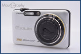 難あり カシオ CASIO EXILIM EX-FC100 5x 同梱無料 #ks1494