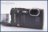 【動作保証】 オリンパス Olympus STYLUS TG-850 5x バッテリー付属 同梱無料 #ks1496