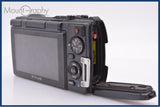 【動作保証】 オリンパス Olympus STYLUS TG-850 5x バッテリー付属 同梱無料 #ks1496
