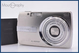 【動作保証】 オリンパス Olympus μ 1000 3x バッテリー付属 同梱無料 #ks1497