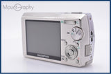 【動作保証】 オリンパス Olympus μ 1000 3x バッテリー付属 同梱無料 #ks1497
