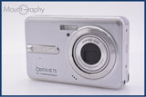 難あり ペンタックス PENTAX Optio E75 3x 同梱無料 #ks1498