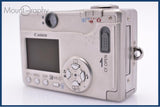 【美品・動作保証】 キヤノン Canon IXY DIGITAL 200a 同梱無料 #ks15