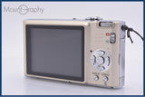 パナソニック Panasonic LUMIX DMC-FX35 4x 元箱、バッテリー、充電器、取扱説明書付属 同梱無料 #ks1501