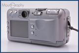 キヤノン Canon Power Shot S40 3x バッテリー、充電器、メモリーカード付属 同梱無料 #ks1503