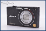難あり パナソニック Panasonic LUMIX DMC-FX40 5x 同梱無料 #ks1504