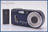 ソニー SONY Cyber-shot DSC-P10 3x バッテリー付属 同梱無料 #ks1509